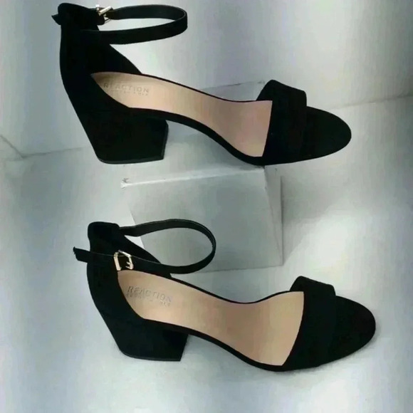 Reaction Kenneth Cole ankle strap sandal - Picture 5 of 10